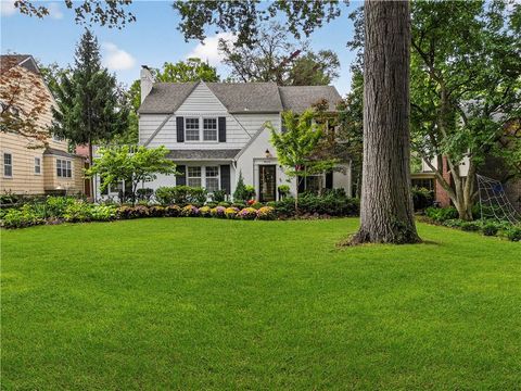 6512 High Drive Mission Hills KS 66208
