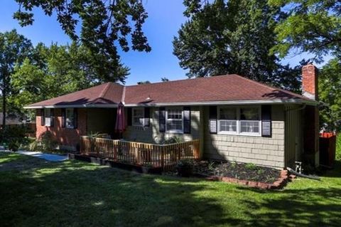 10024 W 70th Terrace Merriam KS 66203