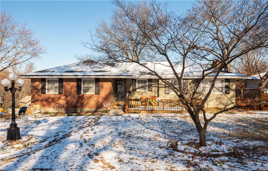 10024 W 70th Terrace