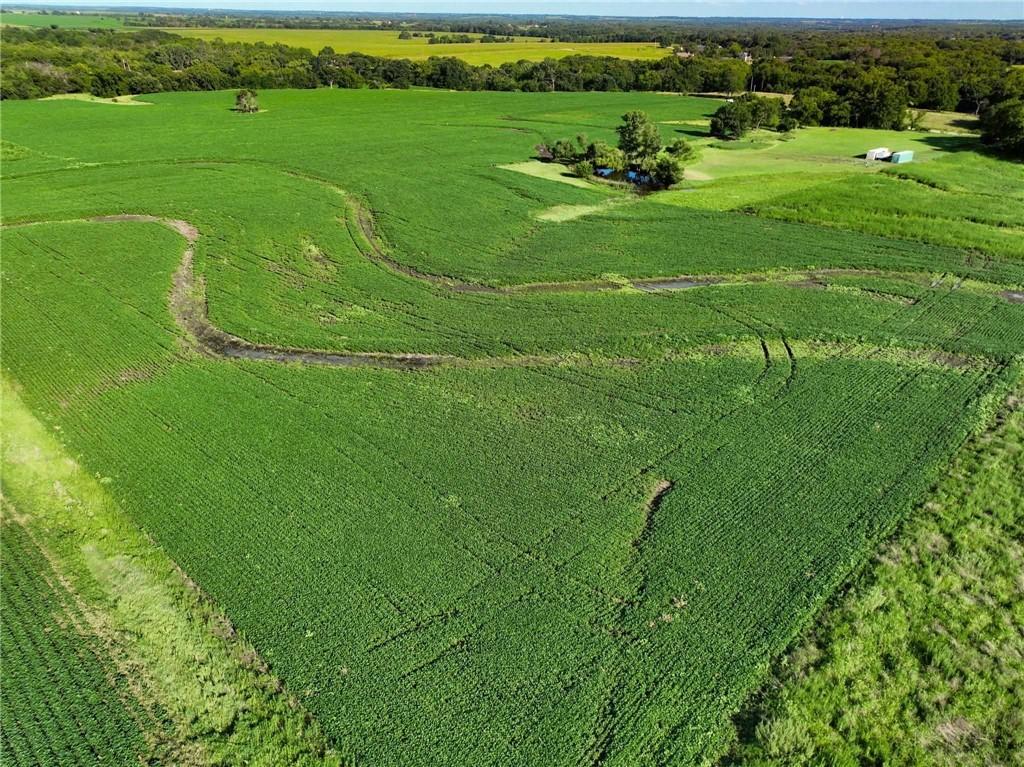 lot 1 SW 85th Street