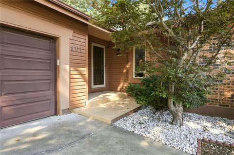Photo of 801 E Gay Street, Warrensburg, MO 64093 (MLS # 2635939)