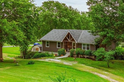 13501 E Prairie Drive, Peculiar, MO 64078 - MLS#: 2563964