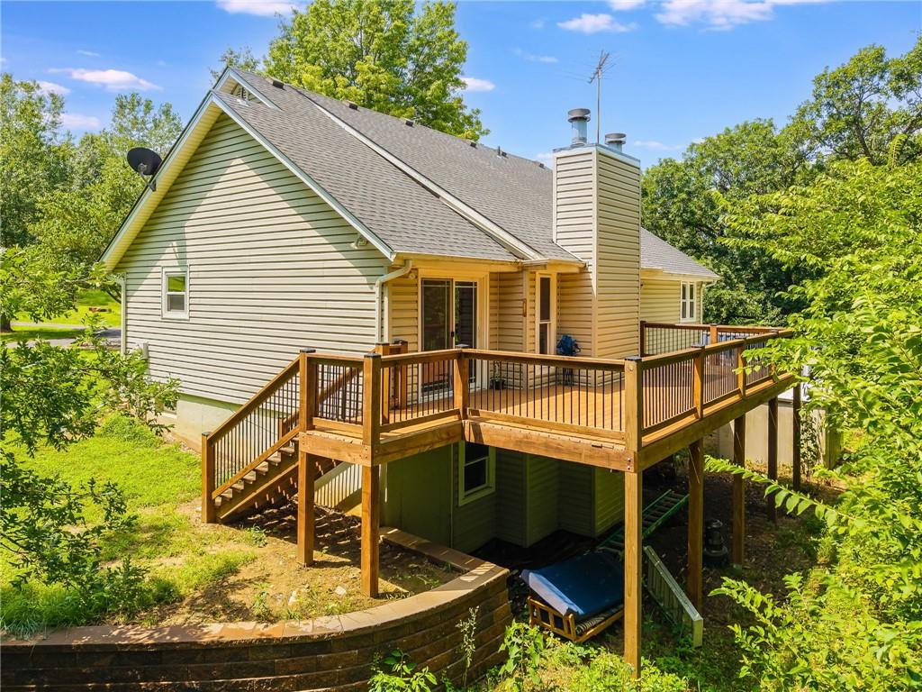 5500 West Gale Road