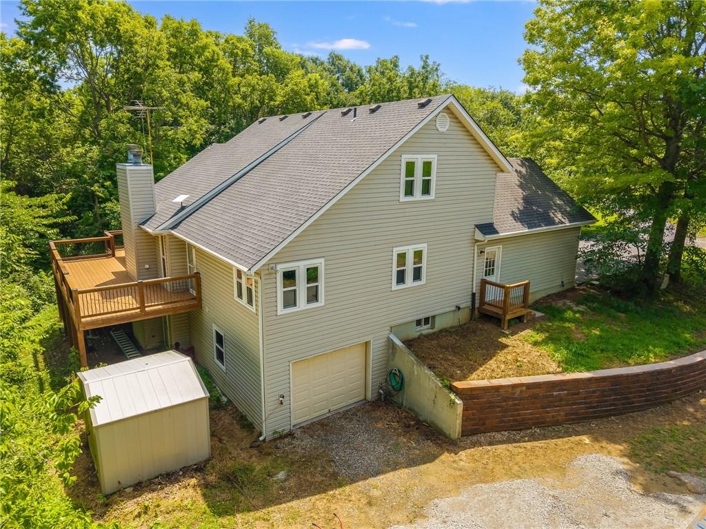 5500 West Gale Road