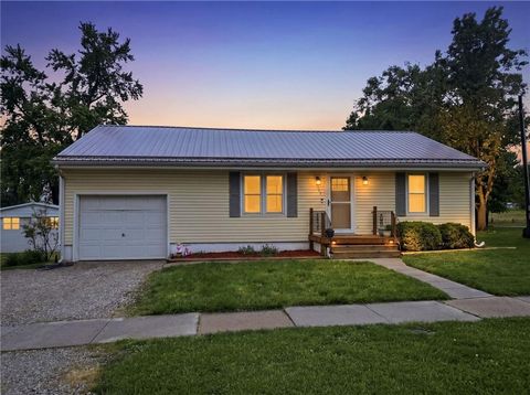 302 E Bridge Street, Chillicothe, MO 64601 - MLS#: 2620925