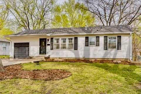 866 S Sheridan Circle Olathe KS 66061