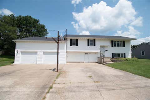 6 W 15th Street, Carrollton, MO 64633 - MLS#: 2598169
