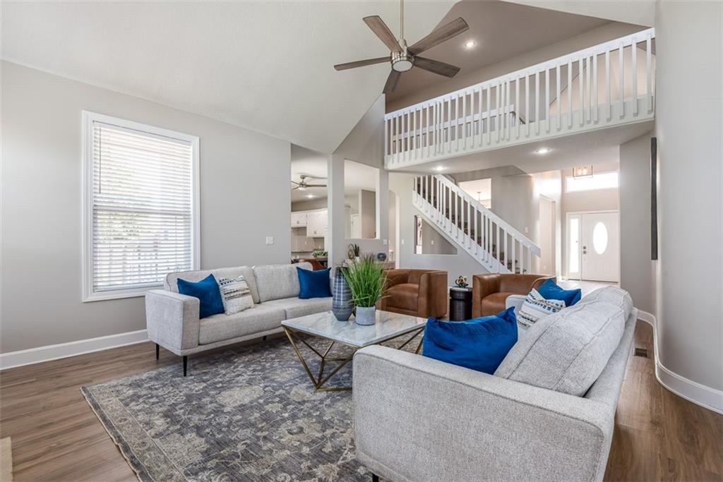 904 Dogwood Drive