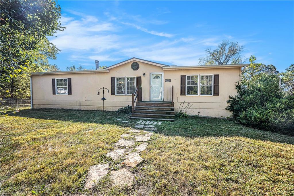 31901 E Sun Down Valley Road