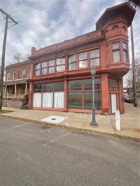 1421 Penn Street, St Joseph, MO 64503 - #: 2523514