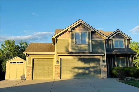 1410 Alice Avenue Pleasant Hill MO 64080