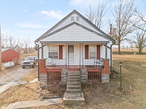 100 N 94 Street Edwardsville KS 66111