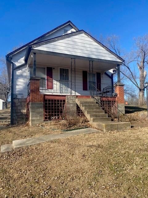 100 N 94 Street Edwardsville KS 66111