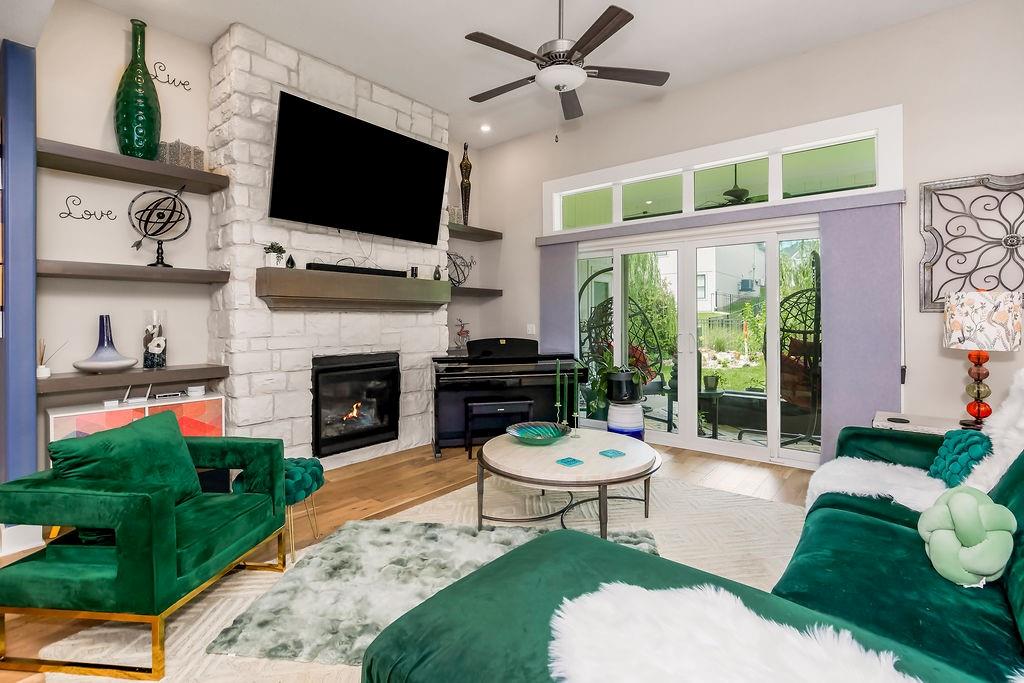 6614 McCormick Drive