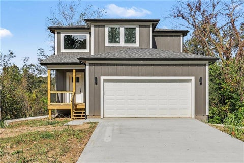 Photo of 5516 NW Verlin Drive, Kansas City, MO 64152 (MLS # 2648178)