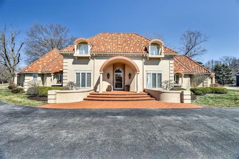 5212 W 98th Terrace Overland Park KS 66207