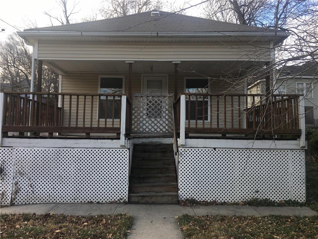 Photo 1 of 13 — 54 S 12TH Street, Kansas City, KS 66102