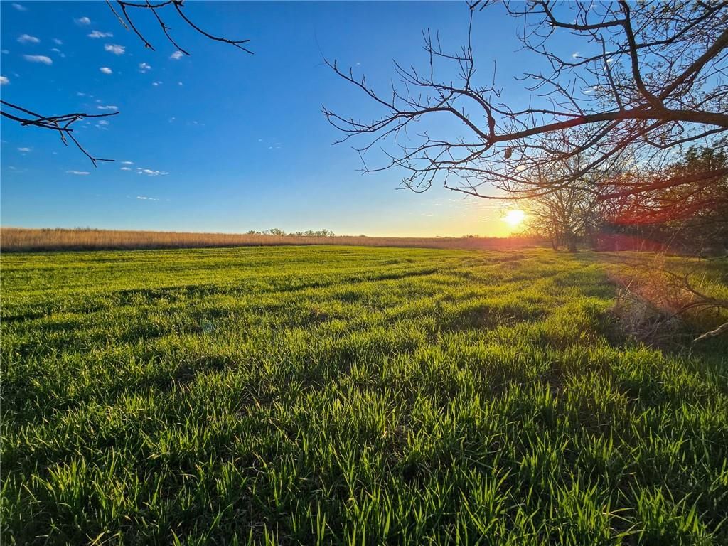 Photo of S 140th Avenue, Natoma, KS 67651 (MLS # 2615010)