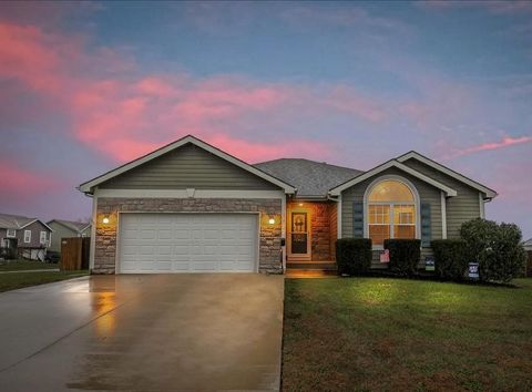 16209 Margie Lane, Basehor, KS 66007 - #: 2588239
