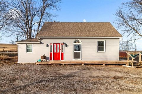 1606 OO Highway Odessa MO 64076