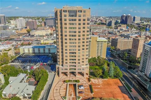 400 W 49th Terrace Unit 2044, Kansas City, MO 64112 - MLS#: 2533834