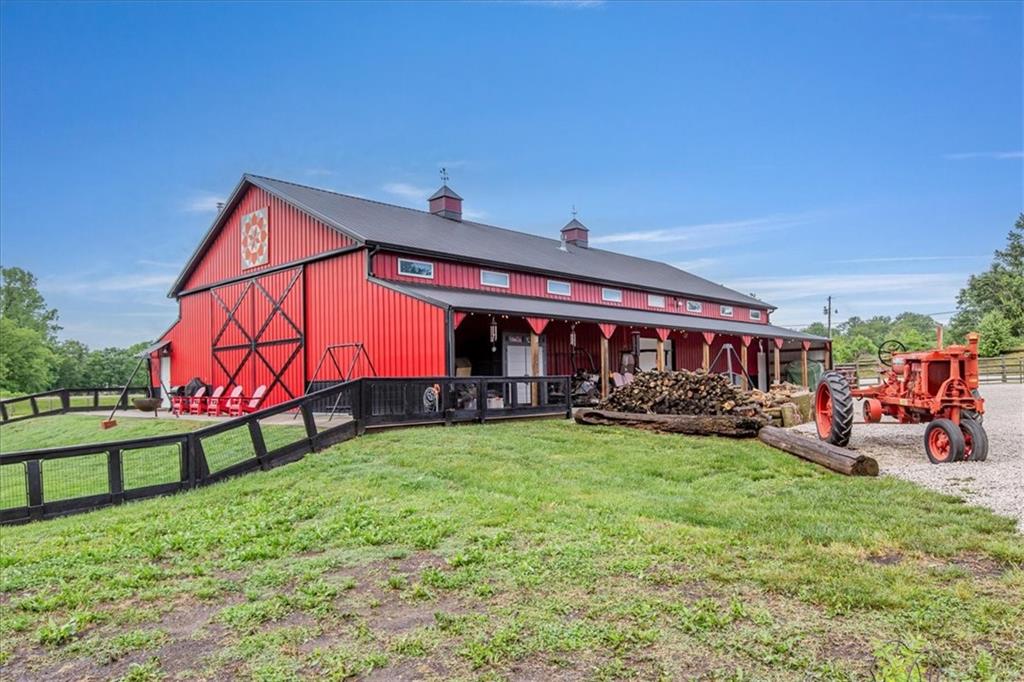 7621 SE Cannon Ball Road