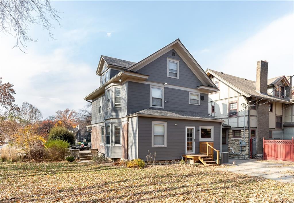 3669 Harrison Boulevard