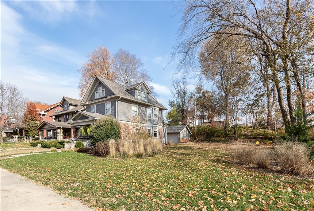 3669 Harrison Boulevard