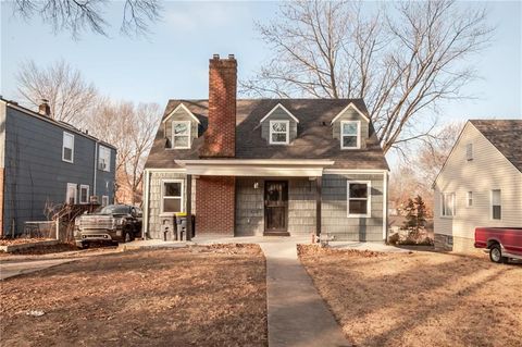 6340 College Avenue, Kansas City, MO 64132 - MLS#: 2591775