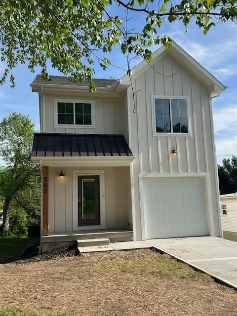 502 E Fair Street, Independence, MO 64055 - MLS#: 2526022