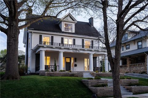 21 E Concord Avenue, Kansas City, MO 64112 - MLS#: 2530348