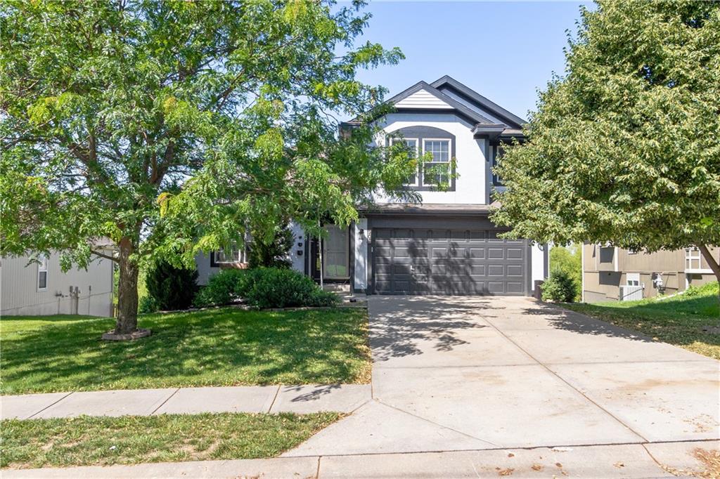 Photo 1 of 26 — 506 S 137th Street, Bonner Springs, KS 66012