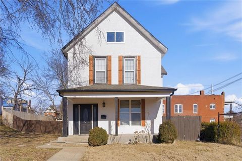 1006 Grandview Boulevard, Kansas City, KS 66102 - MLS#: 2597501