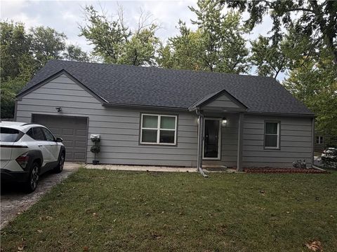 510 W 98th Street, Kansas City, MO 64114 - MLS#: 2579849