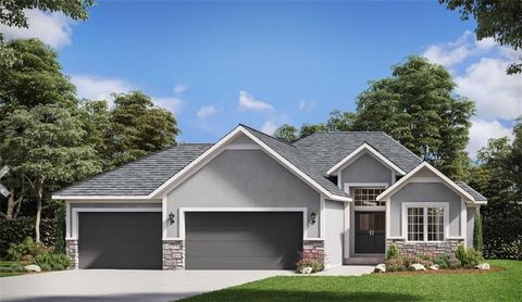 Photo of 3365 W 187th Street, Overland Park, KS 66085 (MLS # 2567834) Photo of 3365 W 187th Street, Overland Park, KS 66085 (MLS # 2567834)