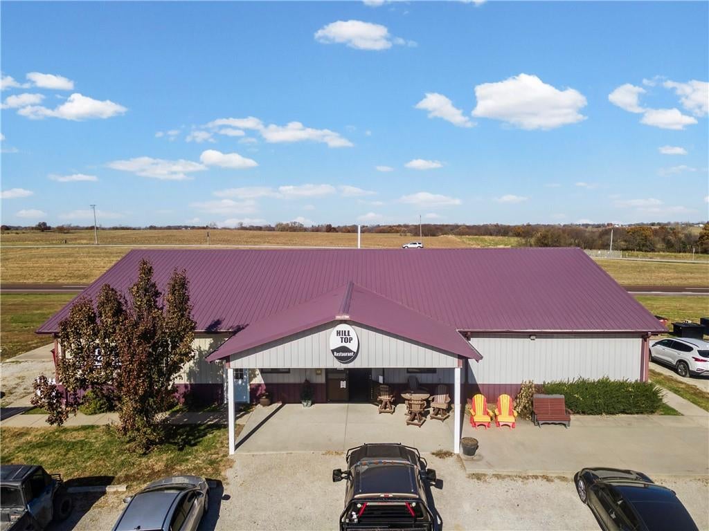 118 Hill St, Stewartsville, MO 64490