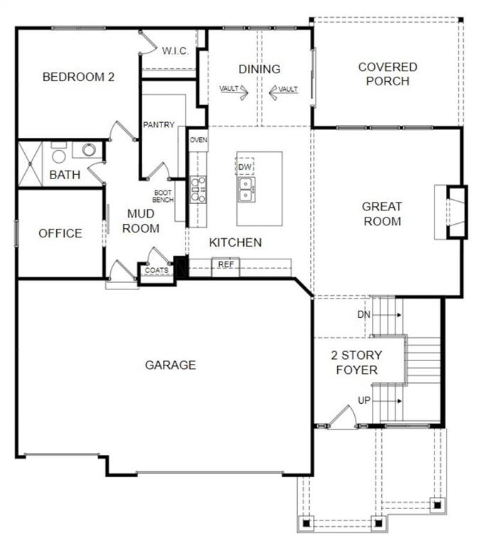 18220 Century Street