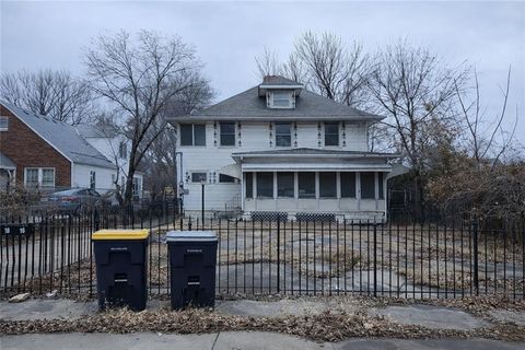 1816 E 75th Terrace, Kansas City, MO 64132 - MLS#: 2592284