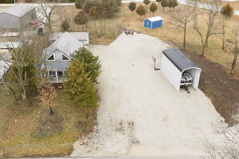 17 Timber Valley Drive, Linn Valley, KS 66040 - MLS#: 2601905