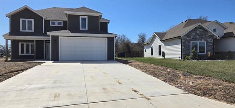 1816 Silverback Way, Pittsburg, KS 66762 - MLS#: 2525517