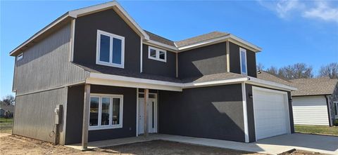 1816 Silverback Way, Pittsburg, KS 66762 - MLS#: 2525517
