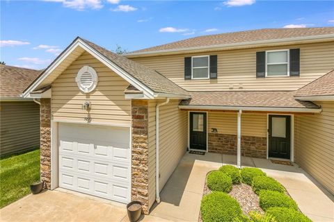 5213 Amy Court St Joseph MO 64506