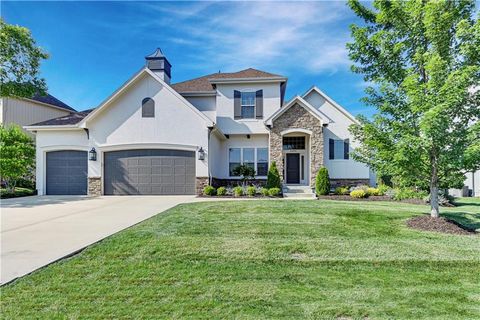 11292 W 146 Terrace Olathe KS 66062