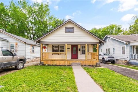 3833 E 67th Terrace, Kansas City, MO 64132 - MLS#: 2548244