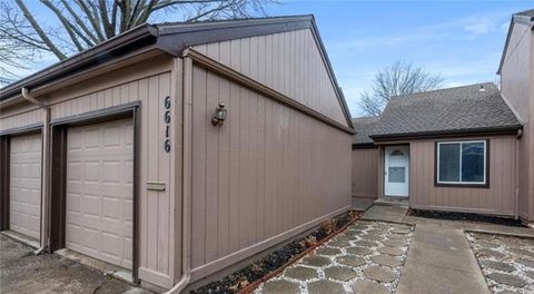 6616 Bradshaw Street Shawnee KS 66216