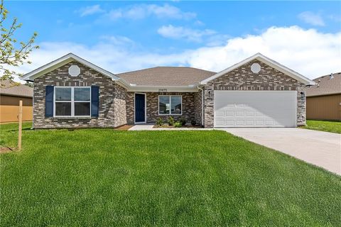 20875 Starside Street, Edgerton, KS 66021 - MLS#: 2616453