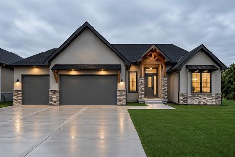 2615 NE 91st Place, Kansas City, MO 64156 - #: 2622431