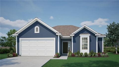 401 SW Mulberry Court Blue Springs MO 64014