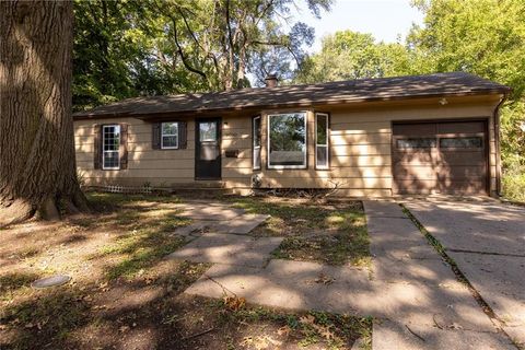 9010 E 75th Street, Raytown, MO 64138 - MLS#: 2582990