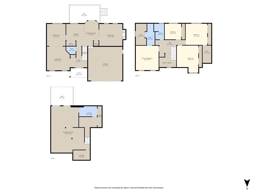 17051 Mt Olivet Road